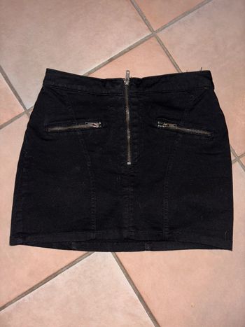 Mini jupe
