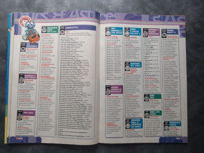 Kid's mania N° 37 - photo numéro 11