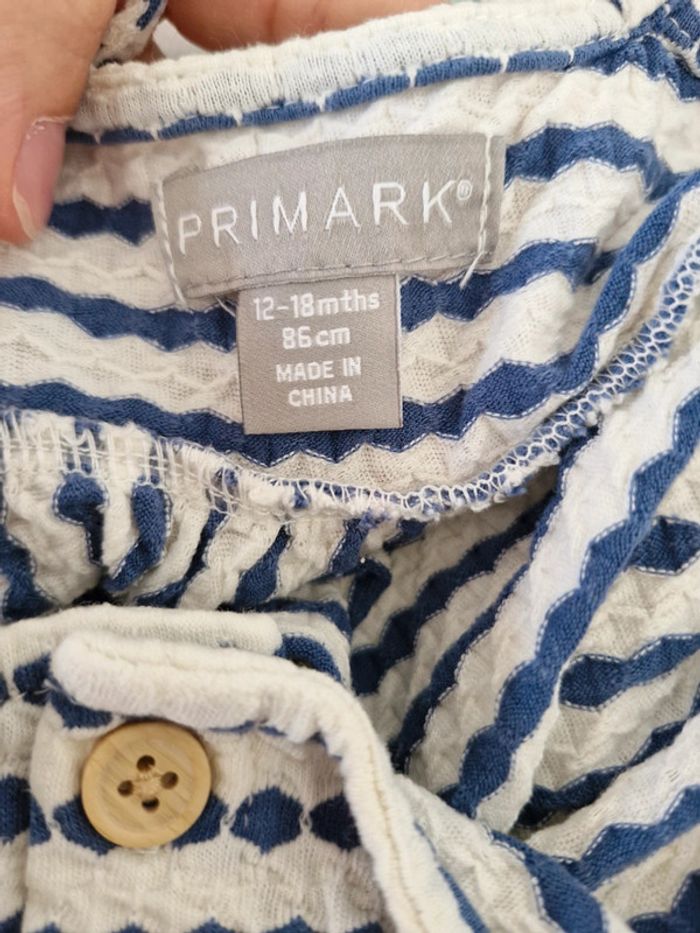 Robe primark - photo numéro 5