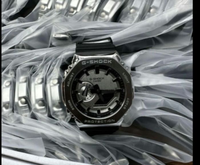 Montre G-shock - photo numéro 8