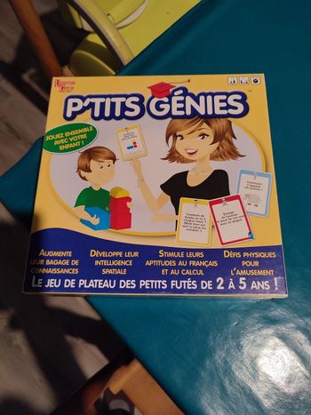 Jeu de société
