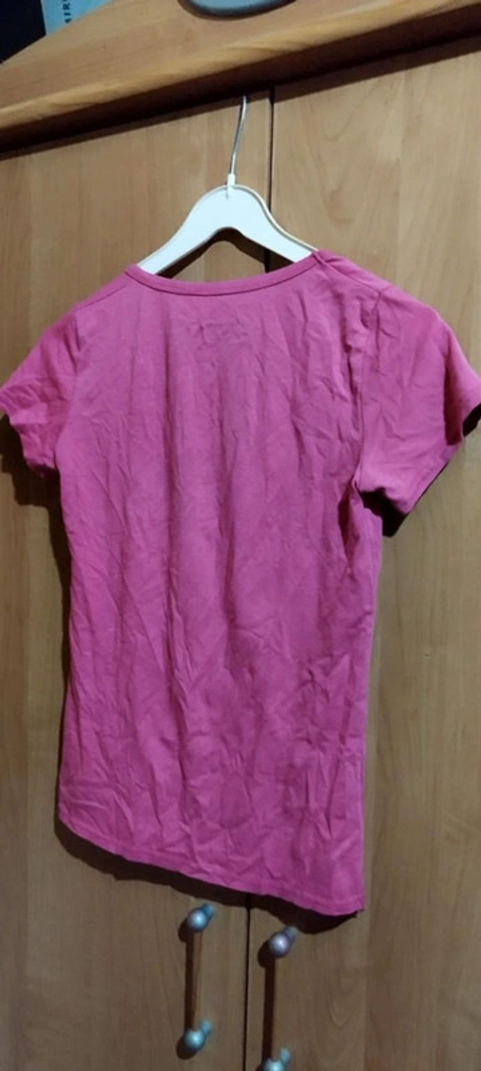 T-shirt femme - photo numéro 2