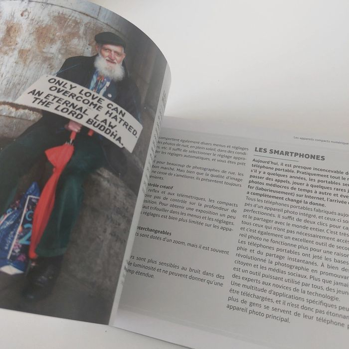 Livre - Street photo: Manuel des photographes urbains. - photo numéro 3