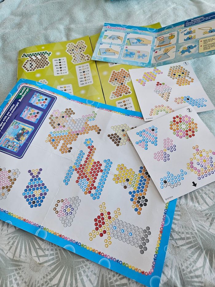 Aquabeads - photo numéro 8