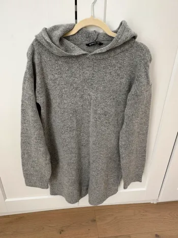 Robe pull