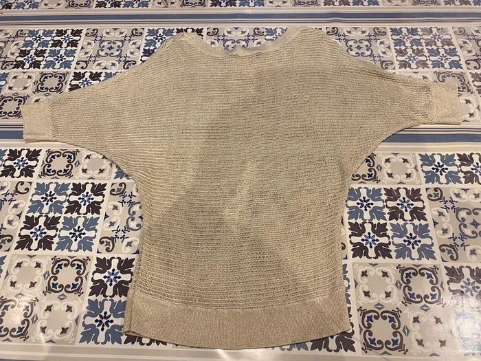 Pull en maille - photo numéro 2