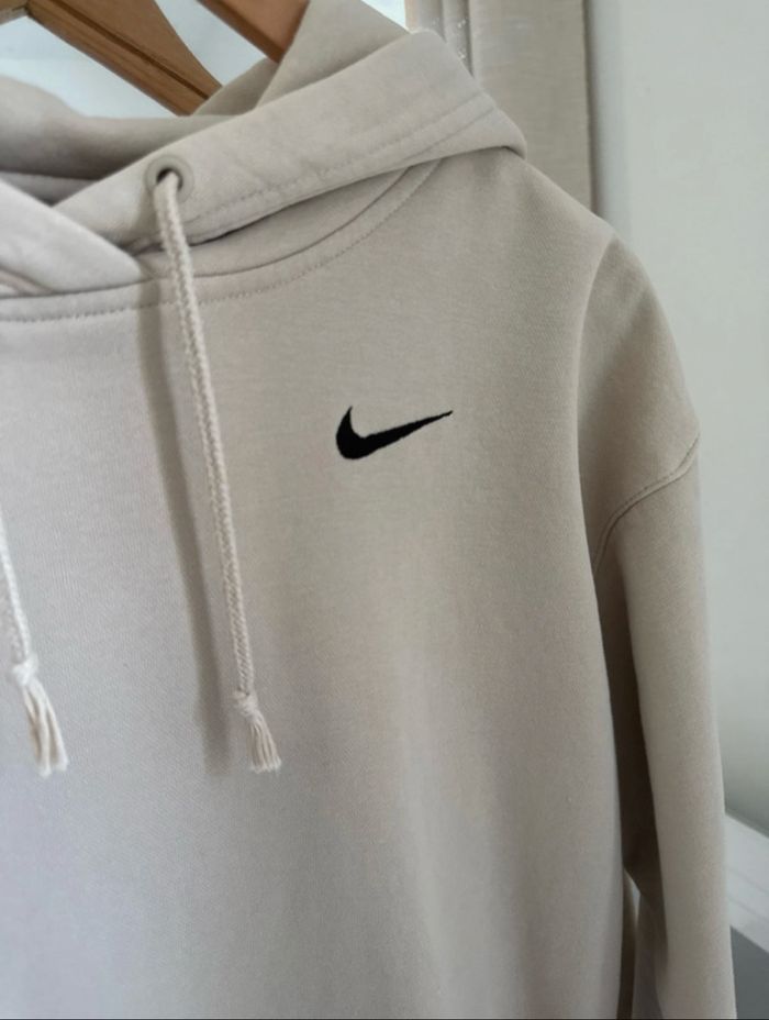 Sweat Nike - photo numéro 2