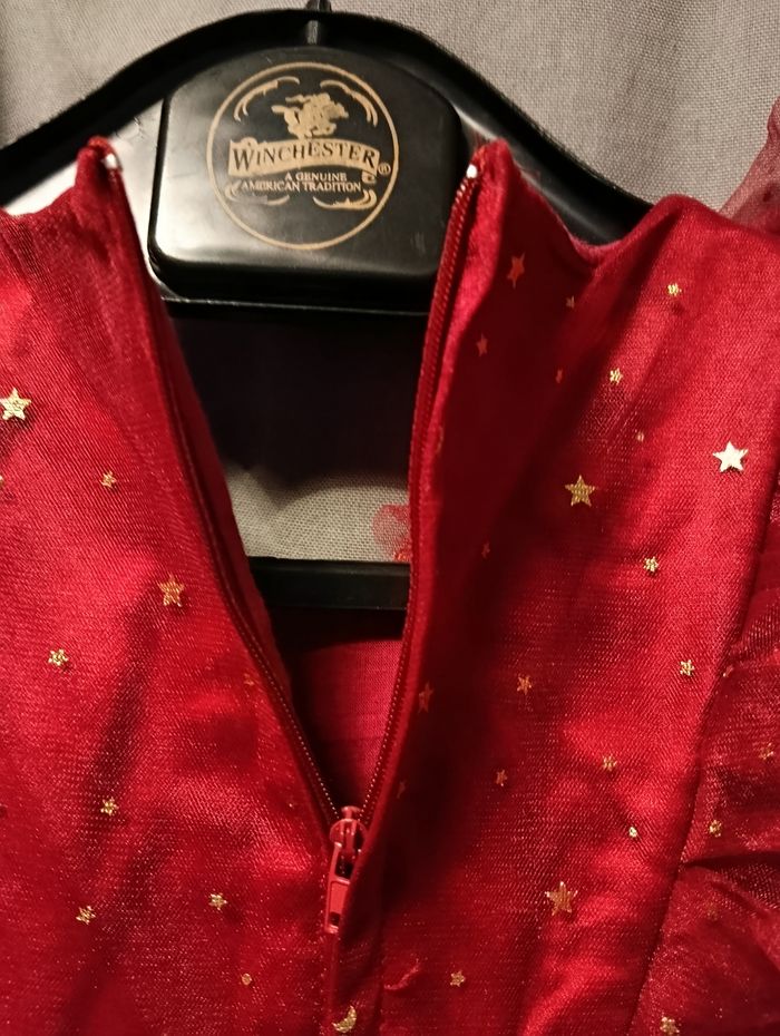 Robe de fête - photo numéro 6