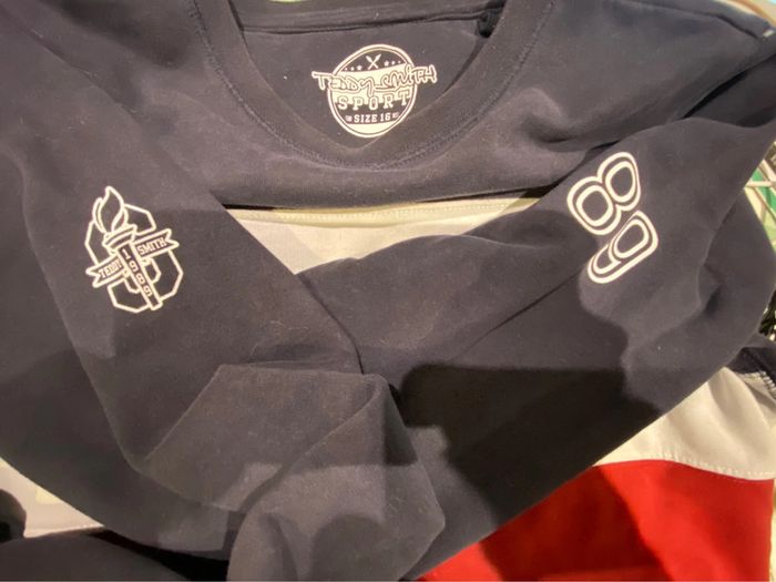 Sweat-shirt Teddy smith 16 ans - photo numéro 16