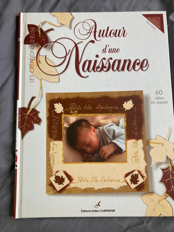 Fabriquer ses faire-part