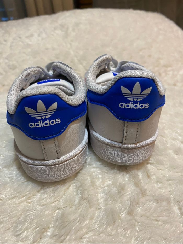Adidas superstar - photo numéro 5