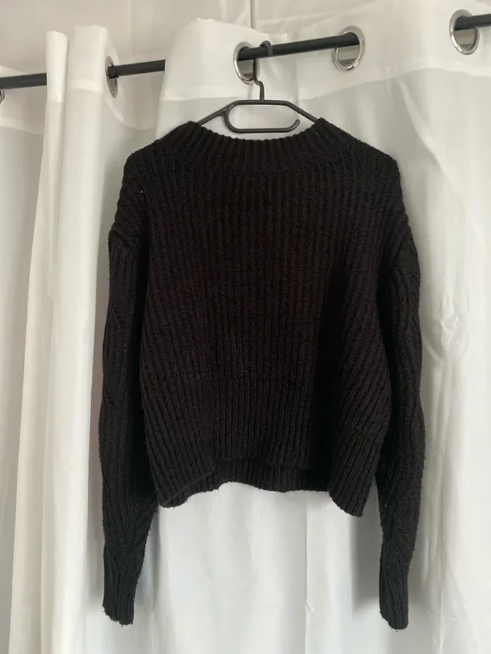 Gros lot  Pull/Top - photo numéro 2