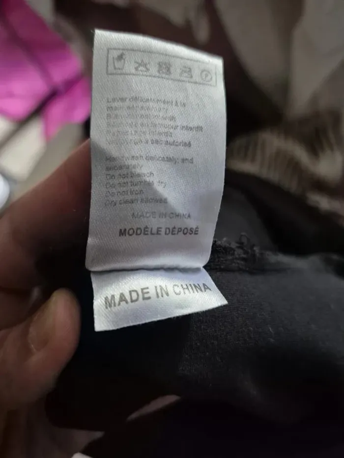 Robe MAJE originale - photo numéro 8