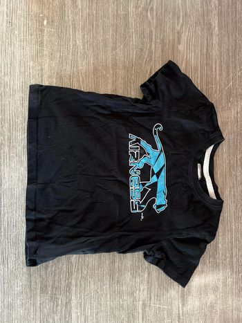TEE shirt airness