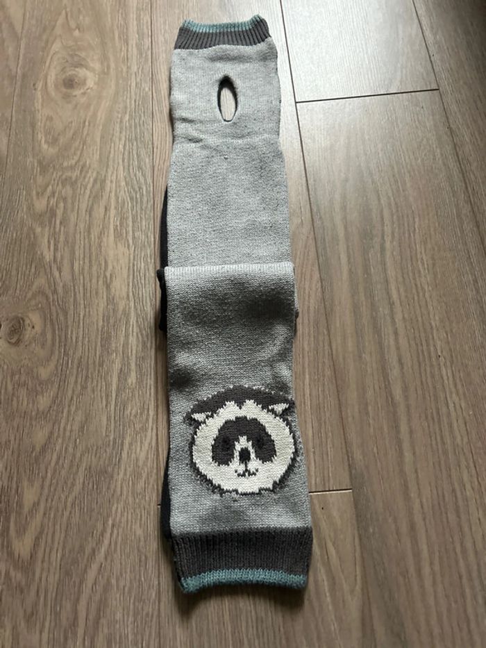 Écharpe - photo numéro 2