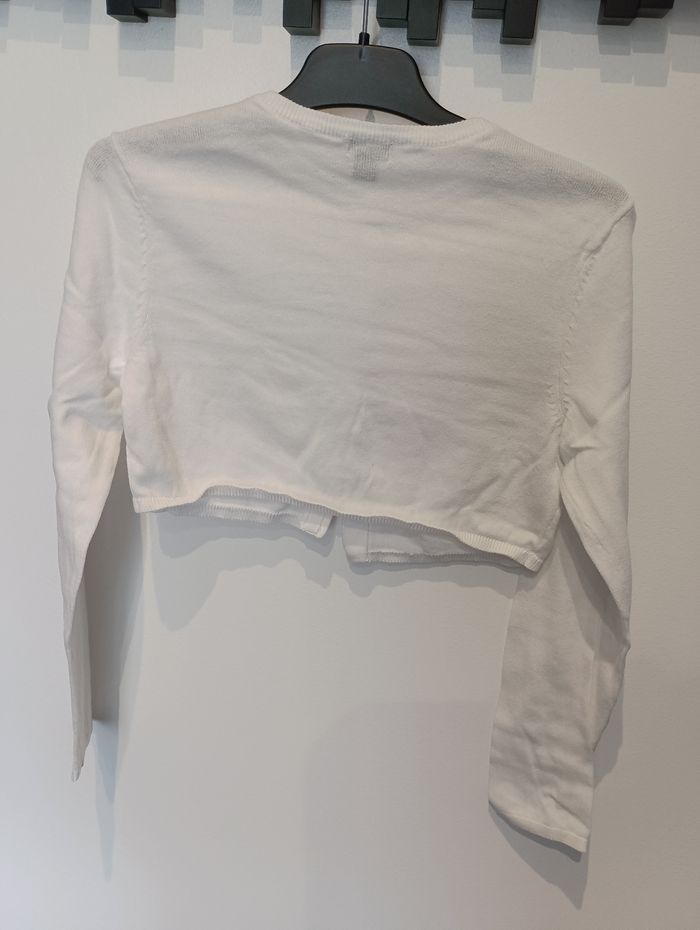 Boléro - photo numéro 2