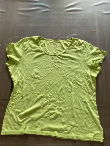 T shirt mc