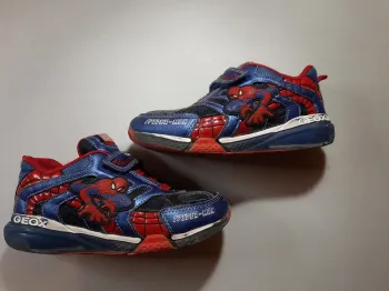 Baskets Geox