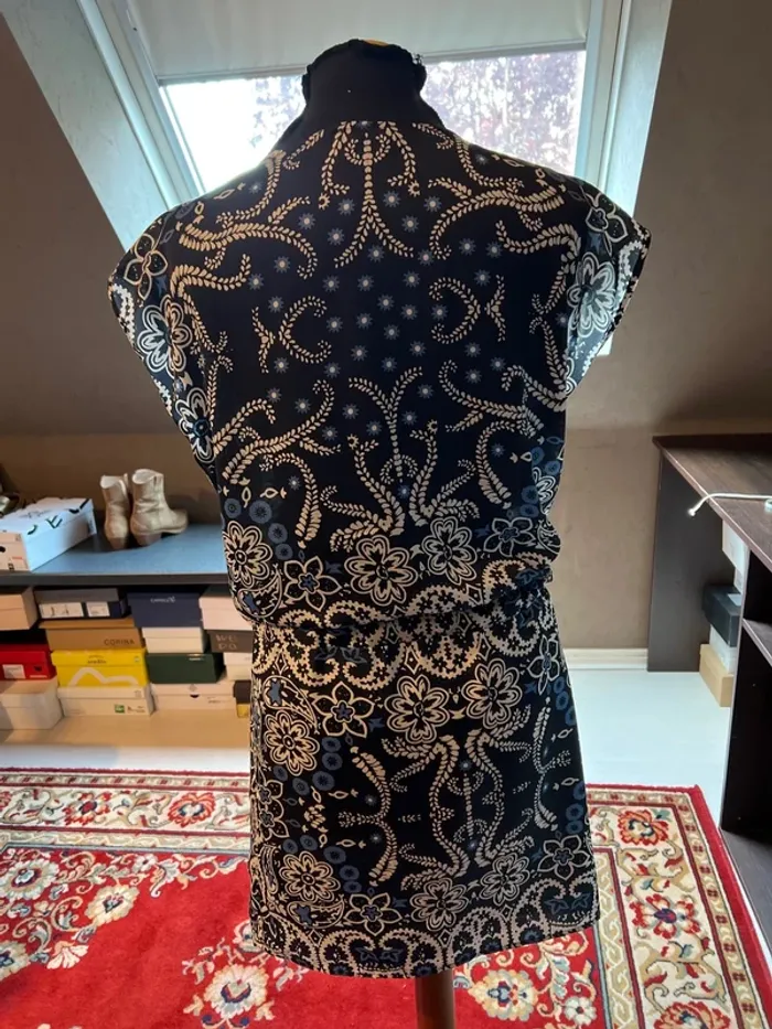 Robe d été - photo numéro 3