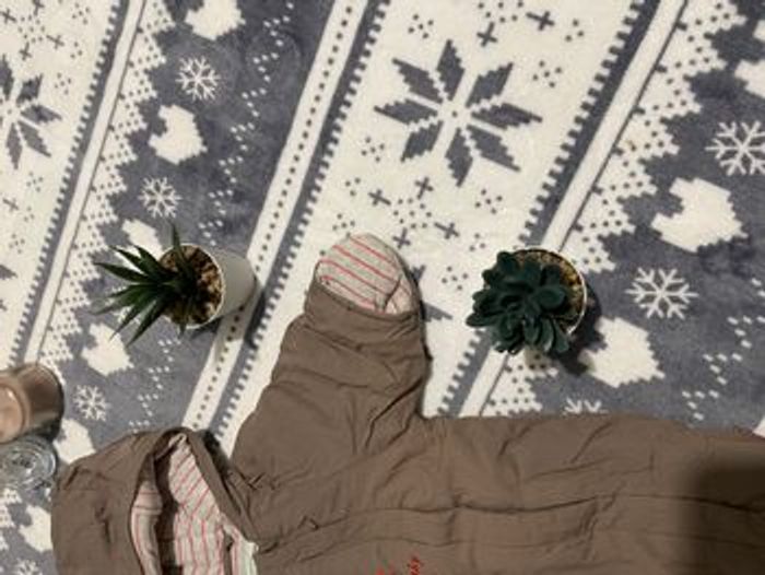 Combinaison - photo numéro 2