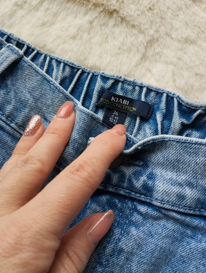 Jeans skinny - photo numéro 4