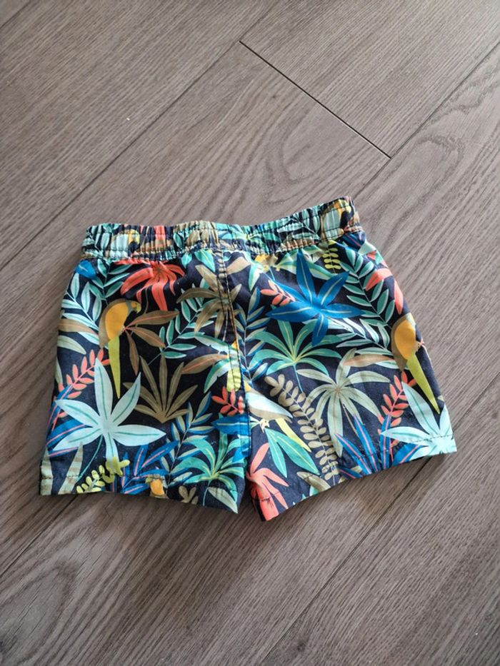Shorts de bain Boutchou - photo numéro 3