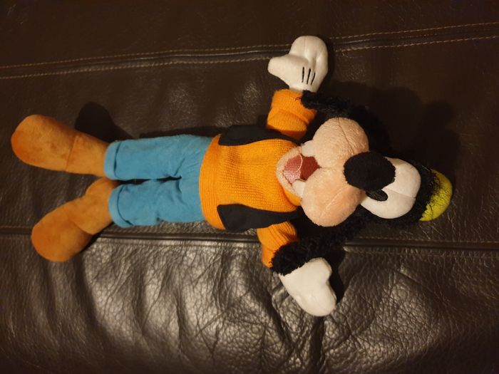 Peluche Dingo - photo numéro 2