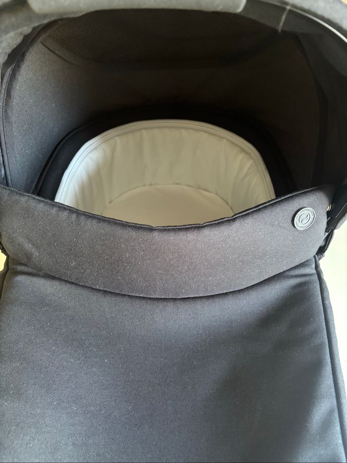 Nacelle cybex neuve - photo numéro 4