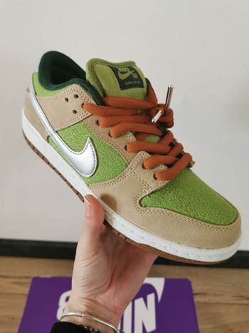 Nike dunk sb 