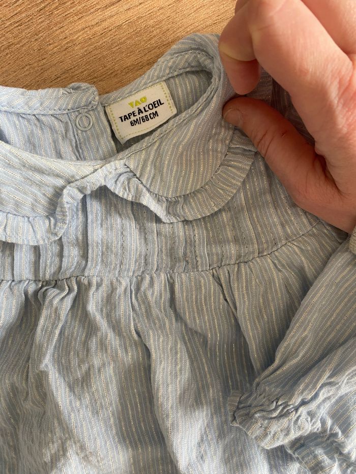 Ensemble 6 mois - photo numéro 3