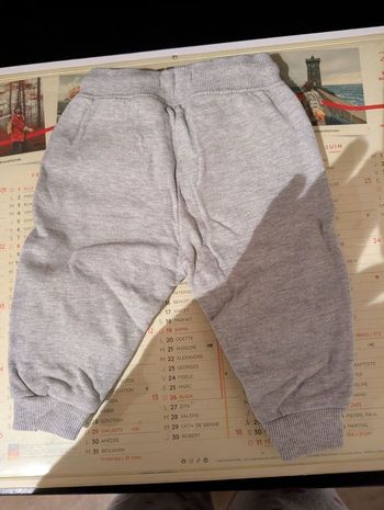 Pantalon 9 mois Verbaudet 