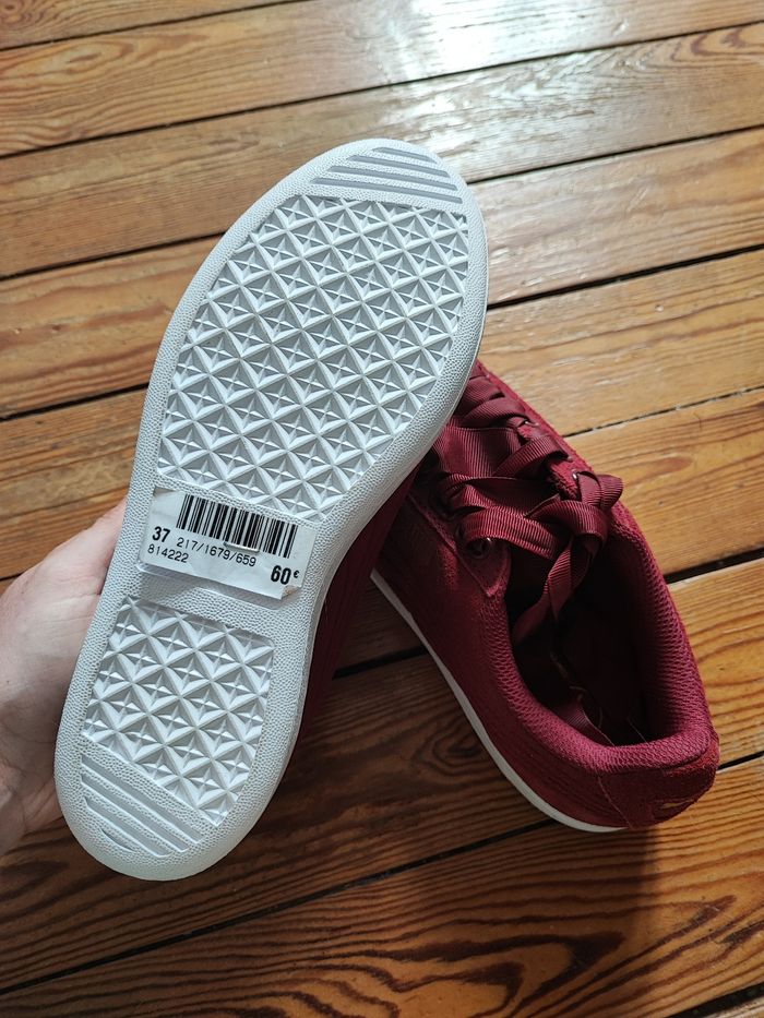 Chaussures puma - photo numéro 3