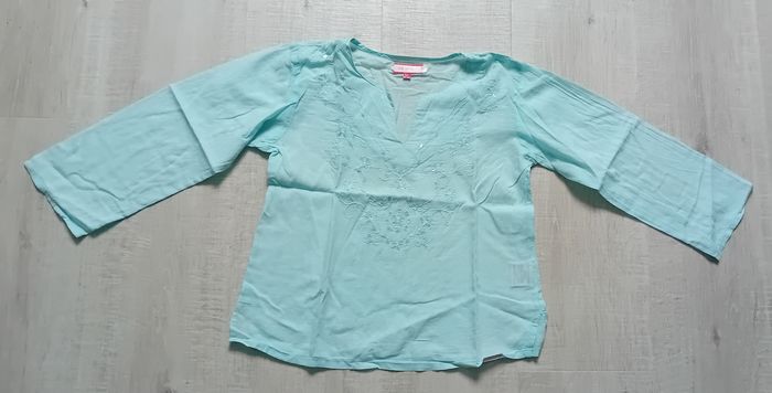Tunique 8 ans