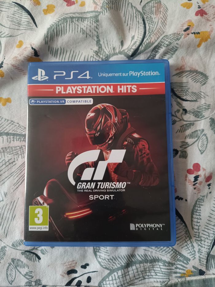 Jeu vidéo