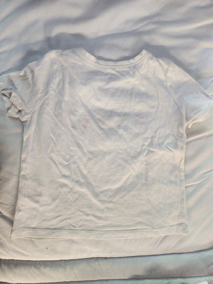Lot tee-shirts - photo numéro 7