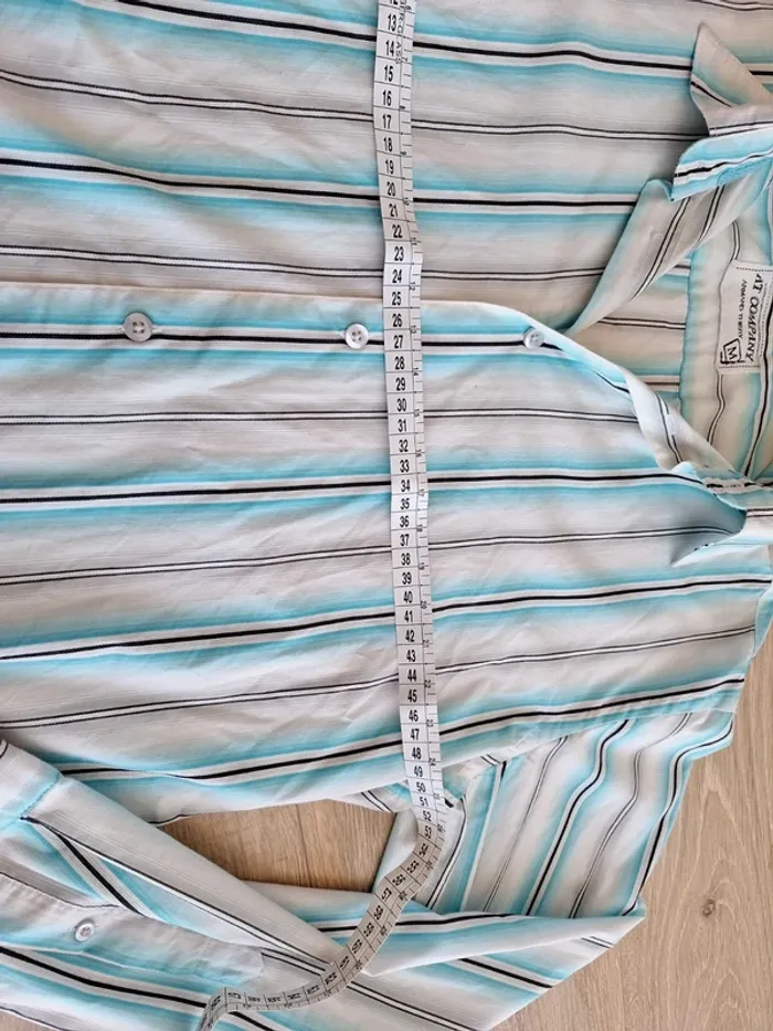 Chemise - photo numéro 3