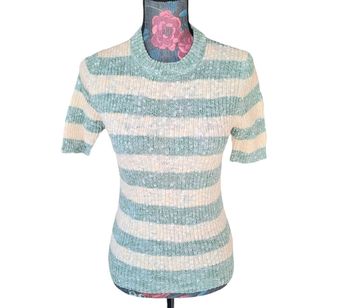 Haut rayé Ron Scott S