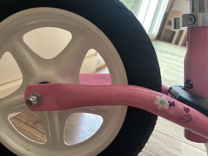 Draisienne Puky 1 L - photo numéro 5