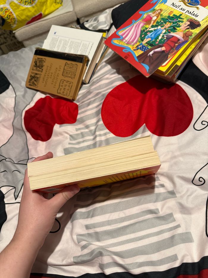 Glee- Sophia Lowell - photo numéro 5