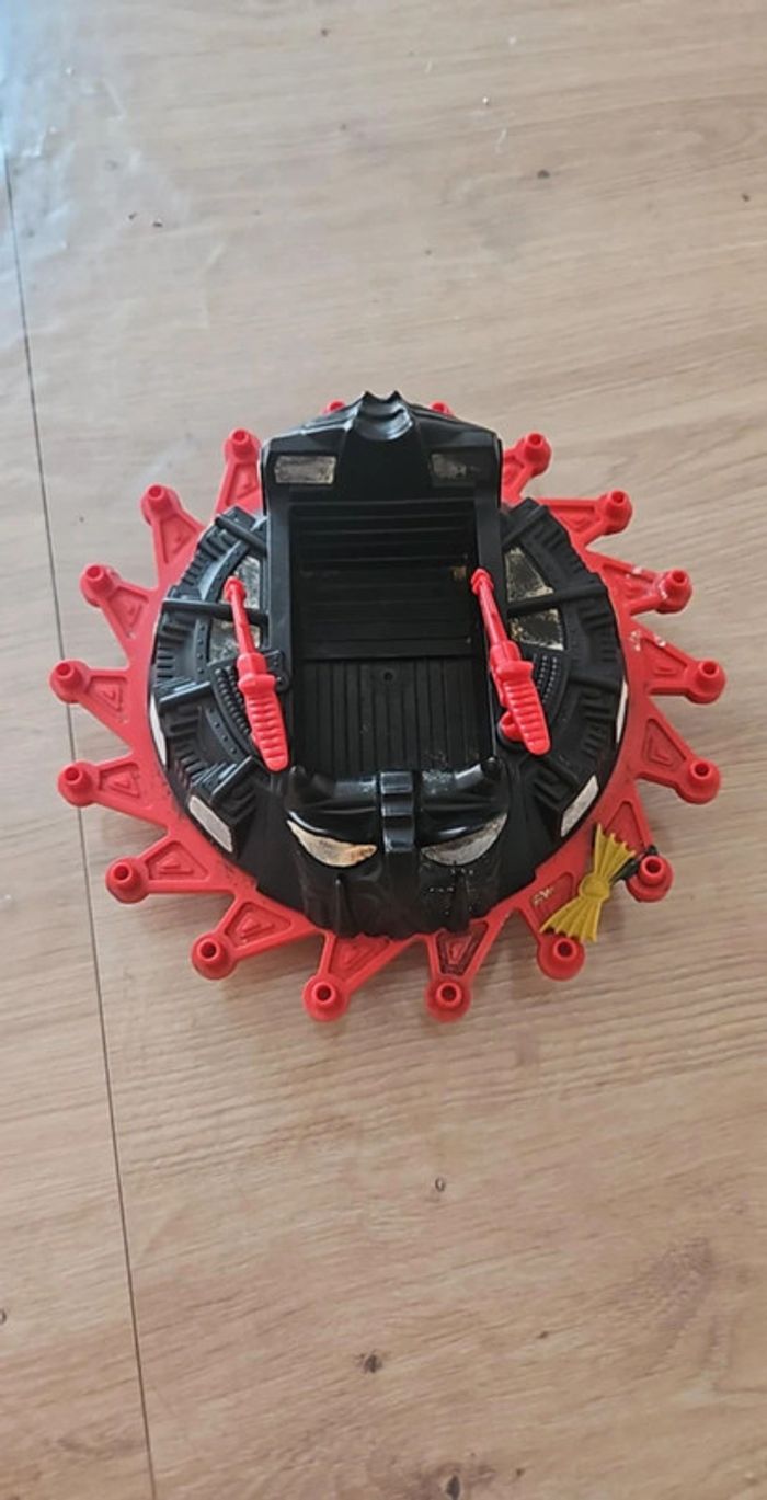 Roton figurine maître de l'univers