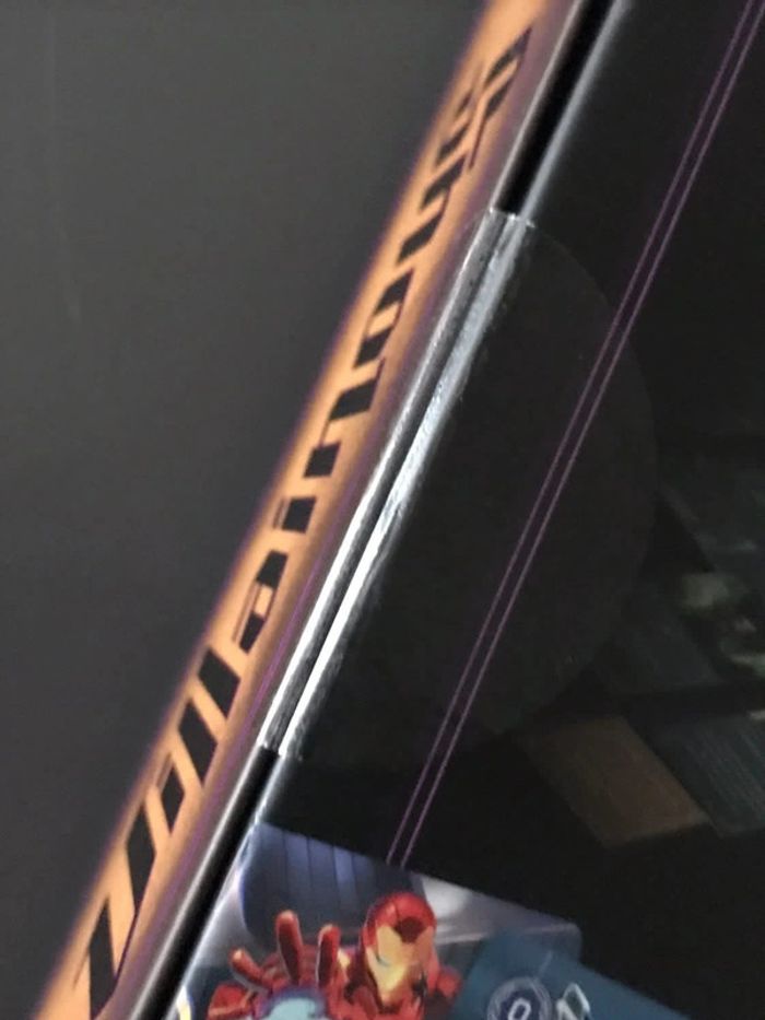 Jeu de société villainous Marvel neuf ravensburger - photo numéro 4