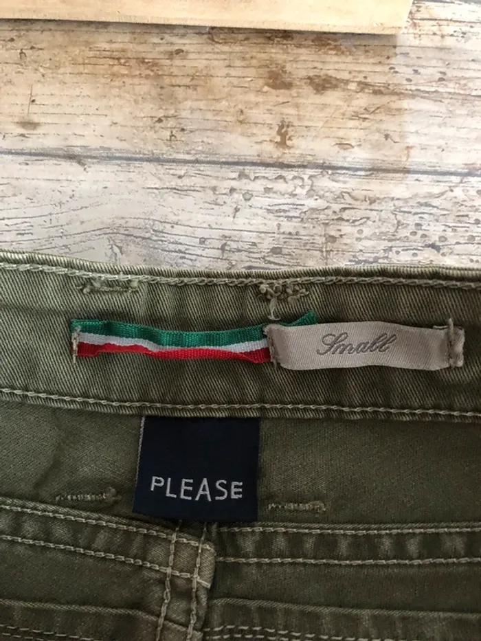 Pantalon Please - photo numéro 6