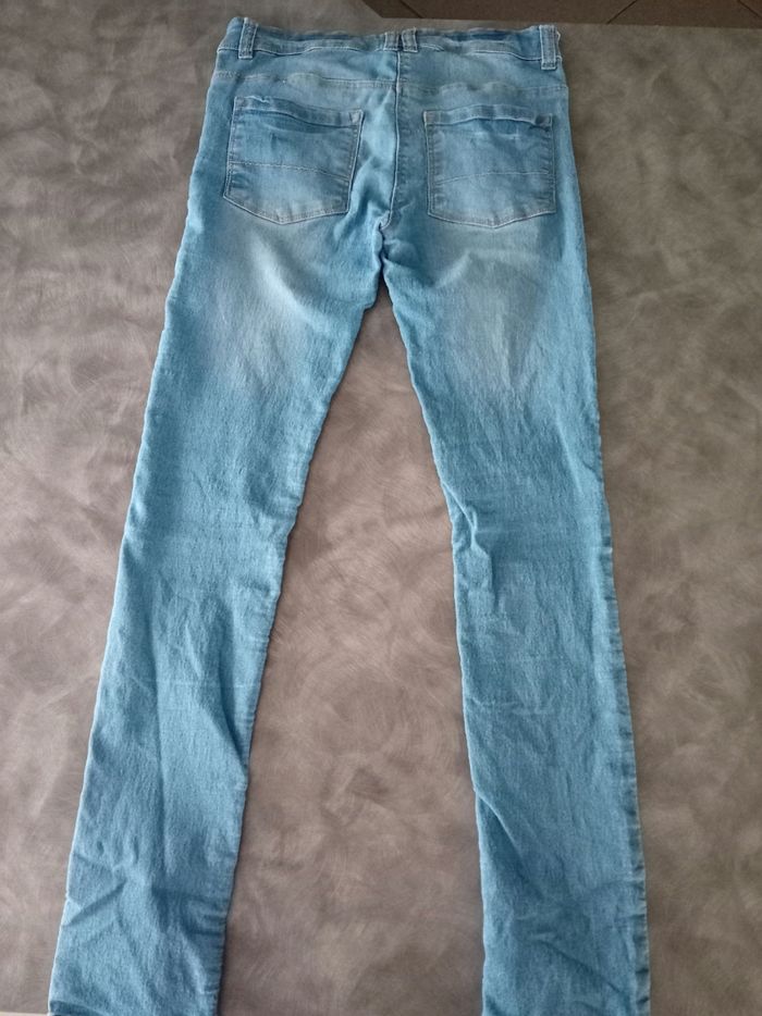 12 ans Jean fillette - photo numéro 2