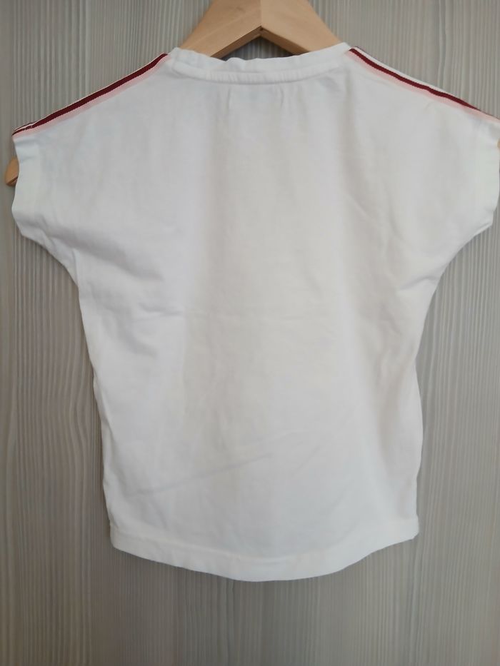 Ensemble fille Ikks 6 ans - photo numéro 8