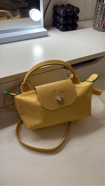 sac longchamps