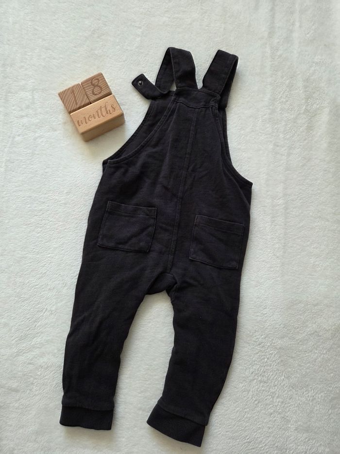 Ensemble salopette - photo numéro 2