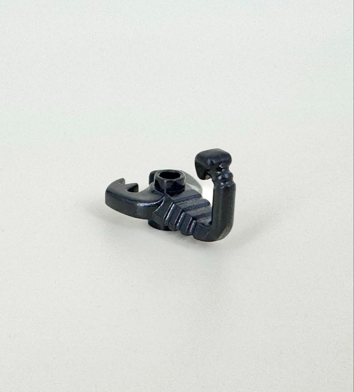 Lego Animaux City : Scorpion noir - NEUF - photo numéro 4