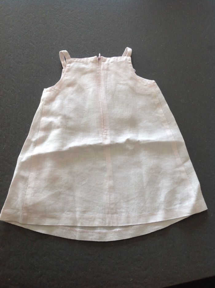 Robe Cacharel 12 mois - photo numéro 2