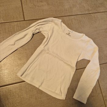 Tee-shirt manche longue absorba 6 ans