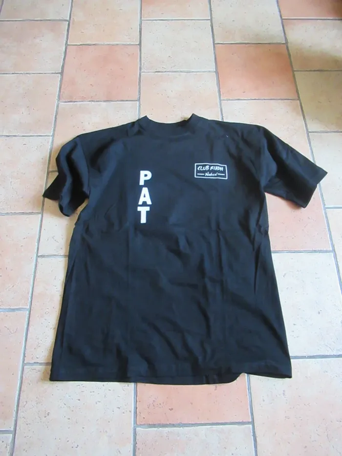 T-shirt pour homme XL